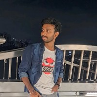 Vinay Kumar Somu