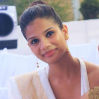 Ritu Verma