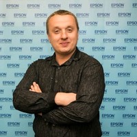 Bohdan Kuk