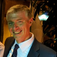 Ralph Sprake-Jones