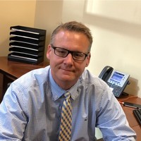 Gregg Dennison