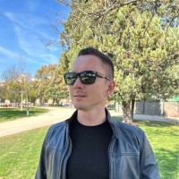 Bulat Garípov Md