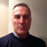 Tassos Vrettos