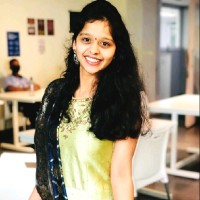 Icchashri Kerkar