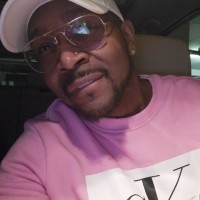 Brian Sherfield-Jones