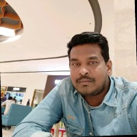 sujithkumar chidrawar