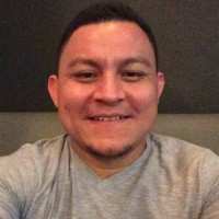Cesar Alvarado