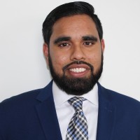 Shawn Mathew