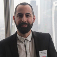 Adem Türkdoğan