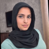Mehrnisa Khan