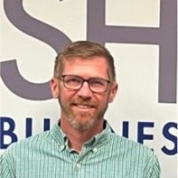 Gary J Grant