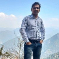 Santosh Maheshwari