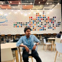 Sourish Bose