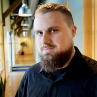 Joshua Gilley