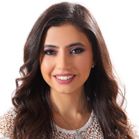 Hala Alhawash, Pmp®