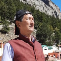 Harendra Singh Rawat