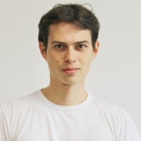 Роман Бухарин