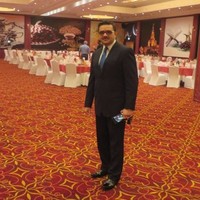 Sunil Bhatti