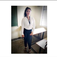 Mansi Parekh