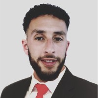 Ahmad Abdallah