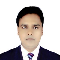 G.M. Ashique Iqubal