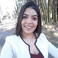 Gabrielly Almeida