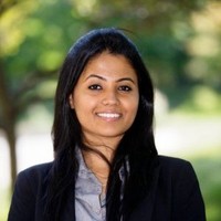 Namrata Rai