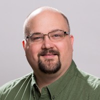 Todd Martin