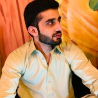 Usman Bhachar