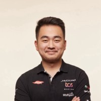 Daniel Ji