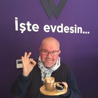 mert maralcan