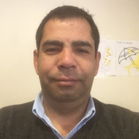 Ricardo Lobos