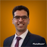 Mojtaba Mohammadi, Ph.D.