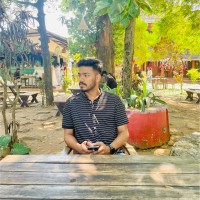 Akhil Kozhikkadan