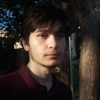 Caio Vinicius Corsini Filho