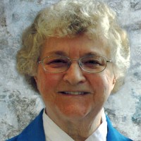 Sister Denise Ressler