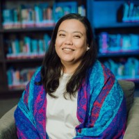 Margaret Mary Mendoza