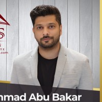 Muhammad Abubakar Najam