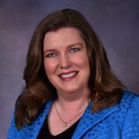 Vicki Ferrence Ray