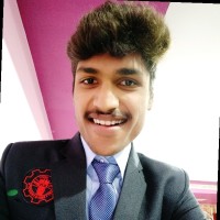 Komma Dinesh