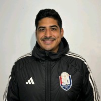 Paul Olaya