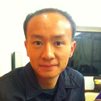 Christopher Leung