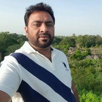 Abdul Khader Mohammed