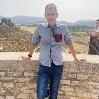 Jesús Carvajal Vicente