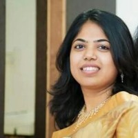 Richa Agarwal