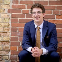 Alexander Walsh