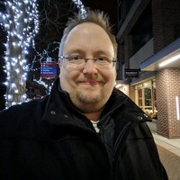Jason Miller