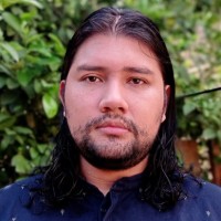 Cristian Jairo Torrico Heredia
