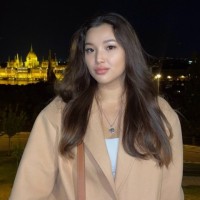 Daiana Kozhakhmetova