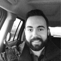 Darren Stanford